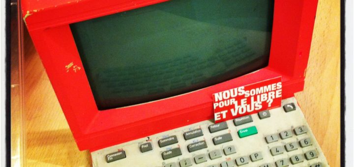 Minitel