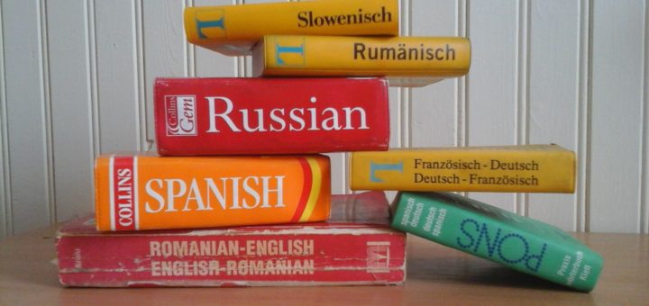 Dictionnaires