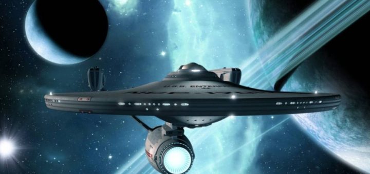 Star Trek