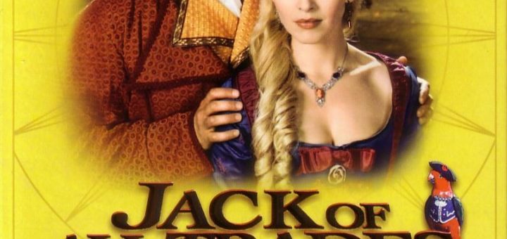 Jack of All Trades