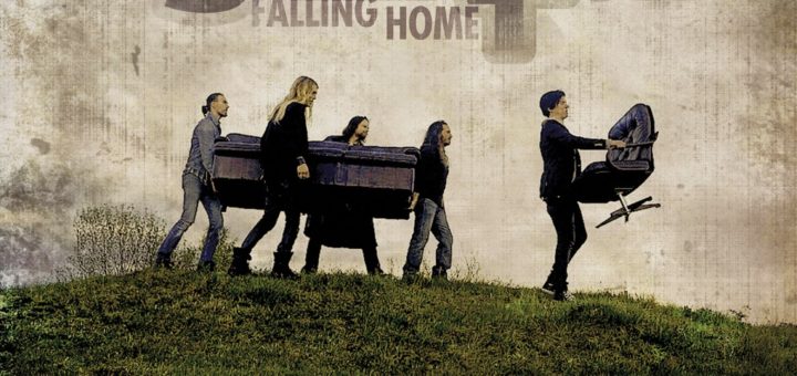 Pain of Salvation: Falling Home