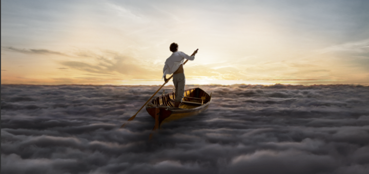 Pink Floyd: The Endless River