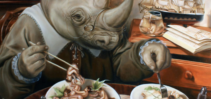 Soen: Tellurian