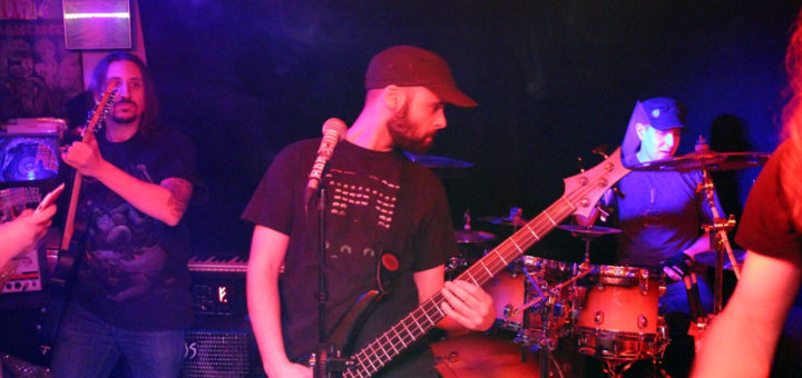 The Erkonauts à Genève