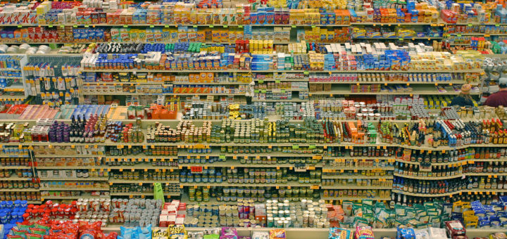 The New Fred Meyer