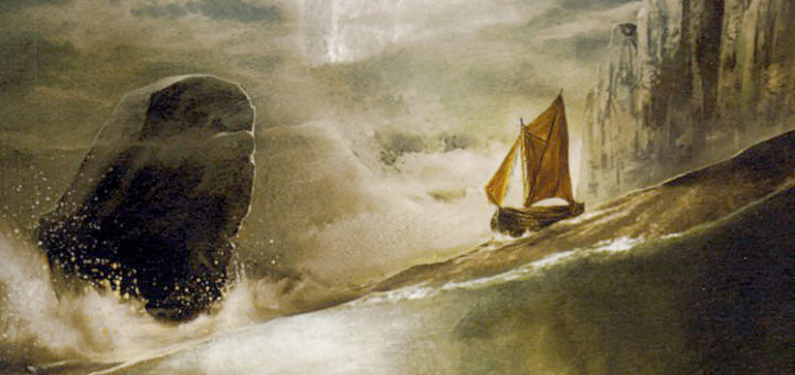 "Loar", de Loïc Henry