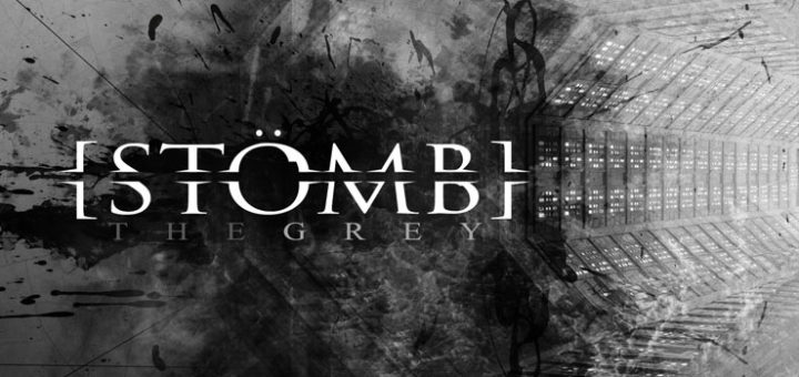 Stömb: The Grey