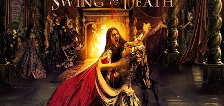 Jørn Lande & Trond Holter Present: Dracula, Swing of Death