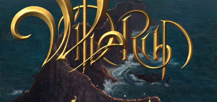 Wilderun: Olden Tales & Deathly Trails