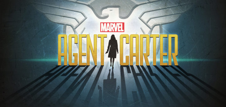 Agent Carter