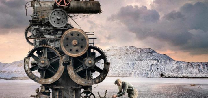 Neal Morse: The Grand Experiment