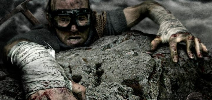 Pendragon: Men Who Climb Mountains