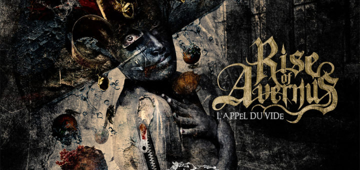 Rise of Avernus: L’Appel du Vide