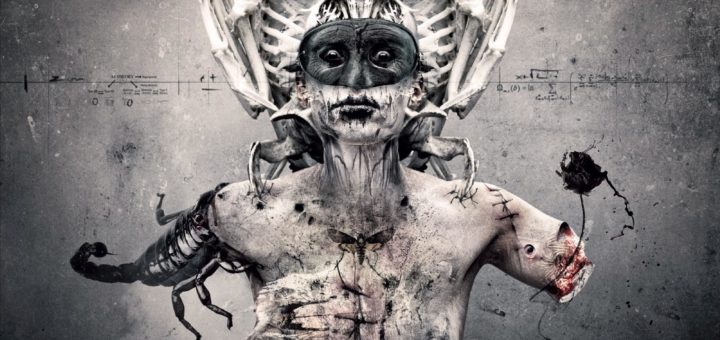 Moonspell: Extinct