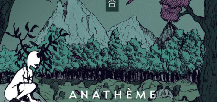 Anathème: Fūjon