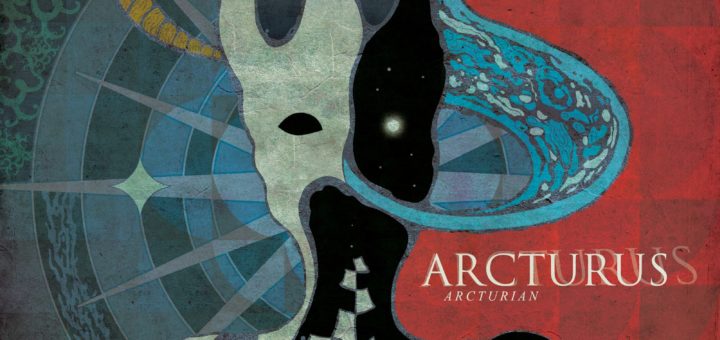 Arcturus: Arcturian