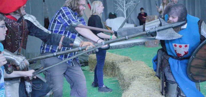 La Fete du Jeu 2015