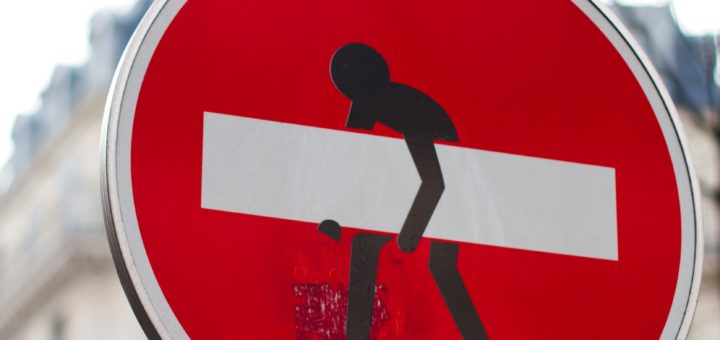 Le voleur de sens
