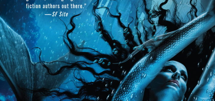 "Neptune's Brood", de Charles Stross