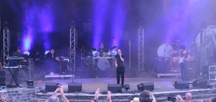 Night of the Prog 2015