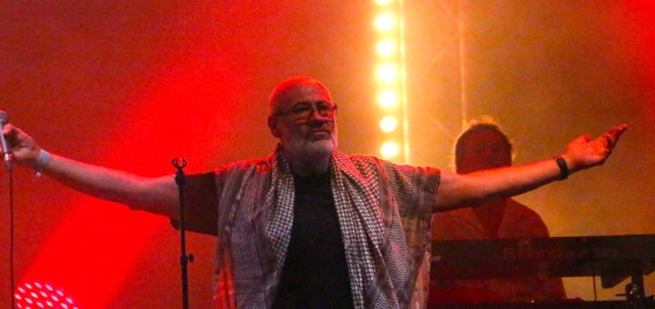 Night of the Prog 2015 samedi