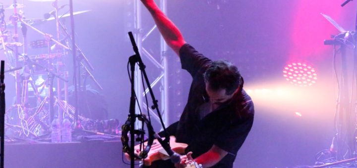 Night of the Prog 2015 Vendredi