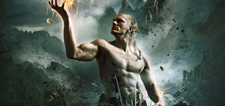 Rhapsody: Prometheus