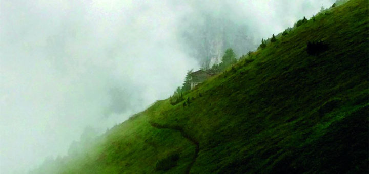 Wilderun: Sleep at the Edge of the Earth