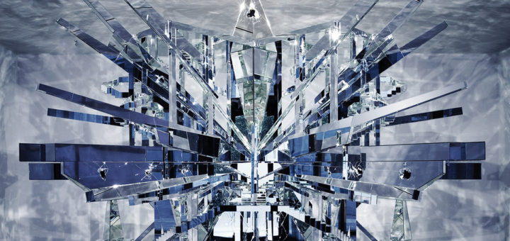 Locrian: Infinite Dissolution