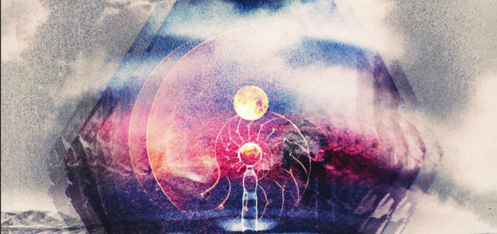 Messenger: Illusory Blues