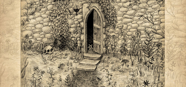 Secrets of the Sky: Pathway