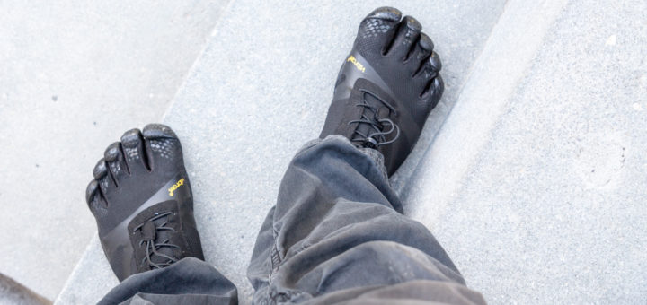 Vibram Five Fingers 2015