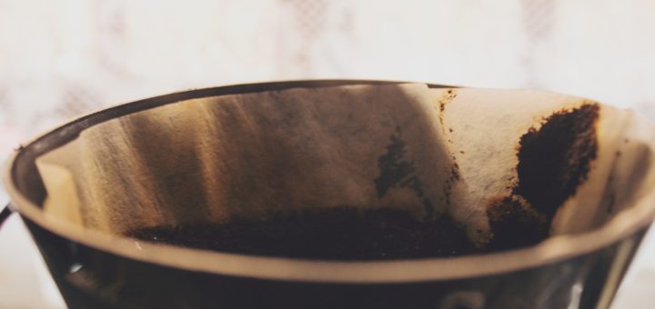 Coffee filter