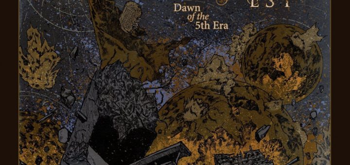 Mors Principium Est: Dawn of the Fifth Era