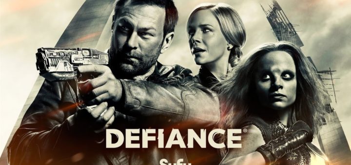 Defiance Saison 3