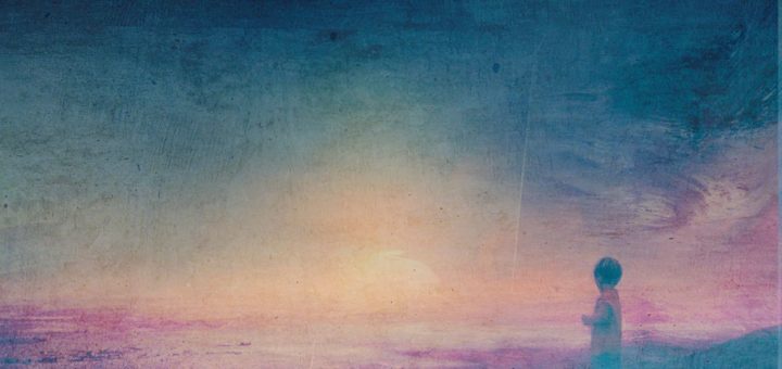 Riverside: Love, Fear and the Time Machine