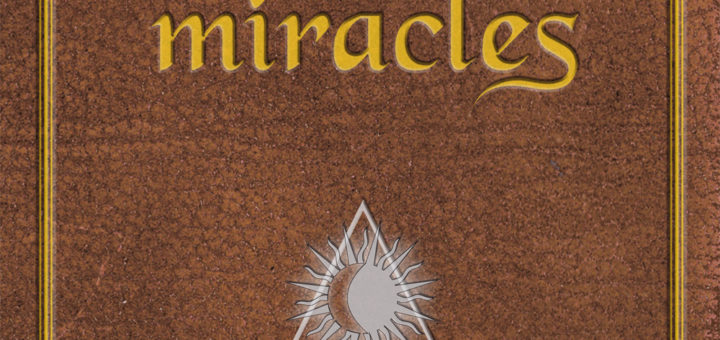 La Cour des Miracles