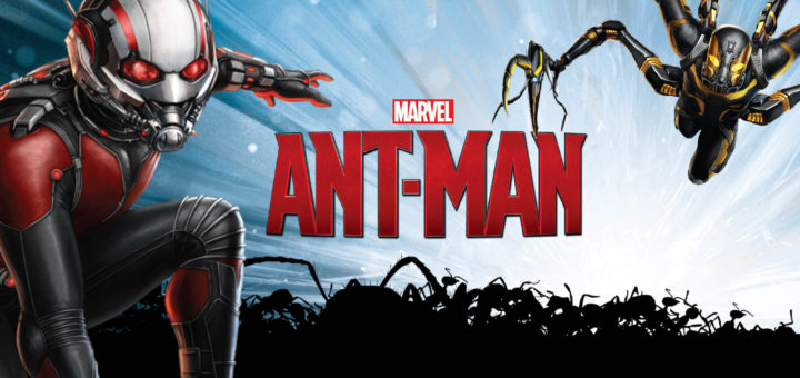 Ant-Man