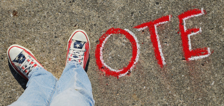 Vote