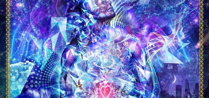 Breaking Orbit: Transcension