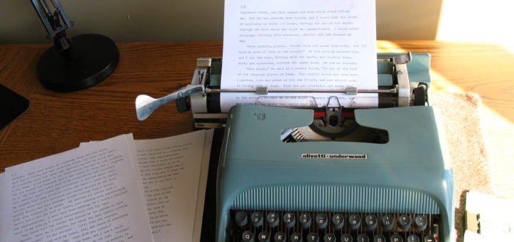 Écriture