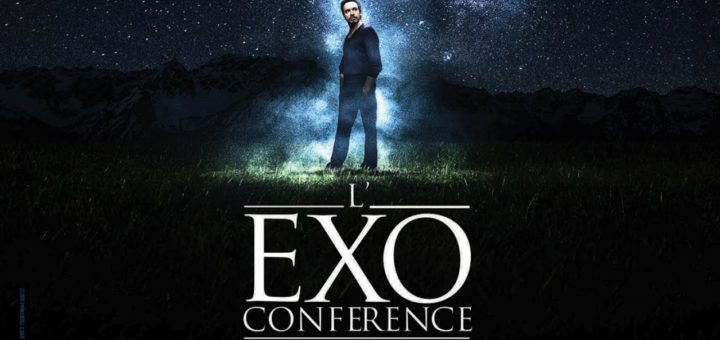 L'Exoconférence
