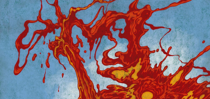 Rendezvous Point: Solar Storm
