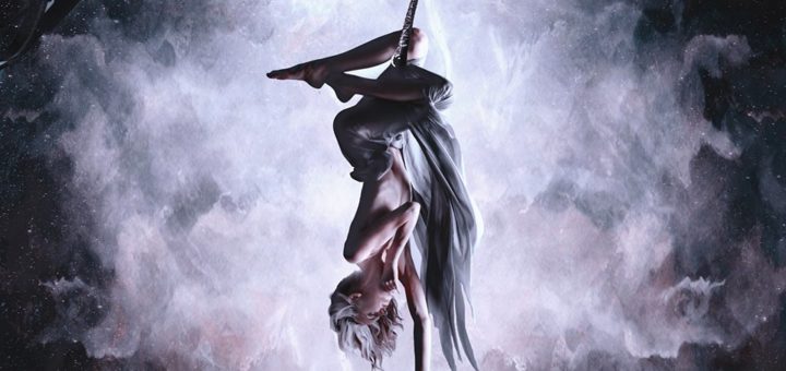 Teramaze: Her Halo