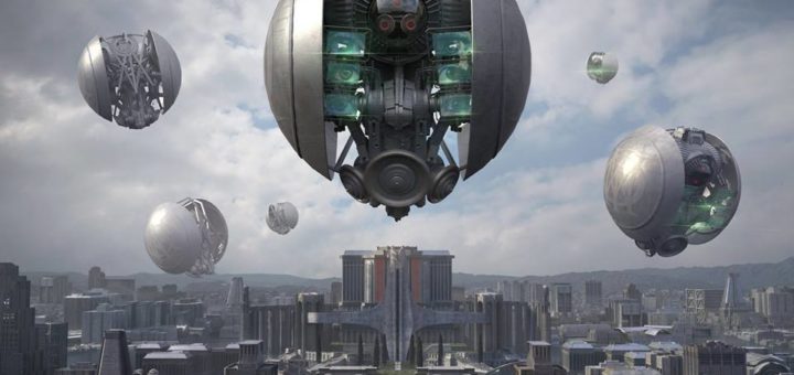 Dream Theater: The Astonishing