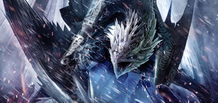 Rhapsody of Fire: Into the Legend