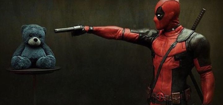 Deadpool Movie