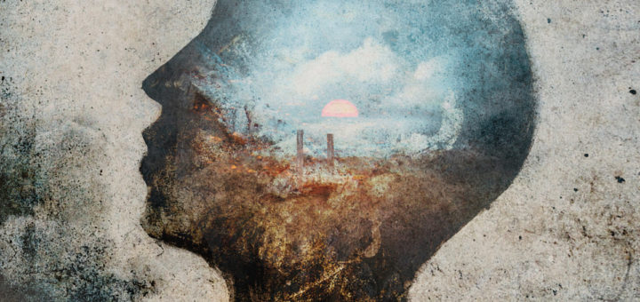 Earthside: A Dream in Static