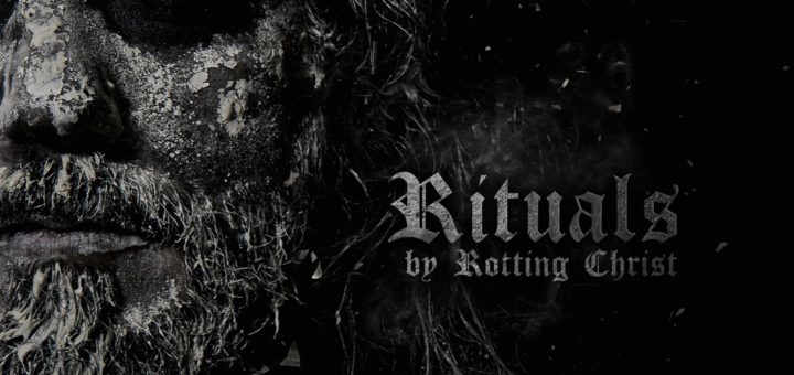 Rotting Christ: Rituals