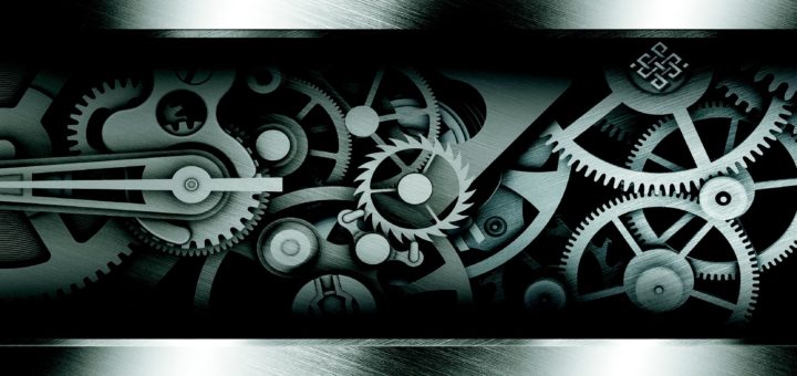 The Anagram Principle: Inventor